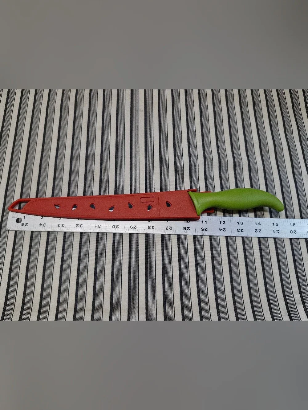 GoodCook Watermelon Knife 9